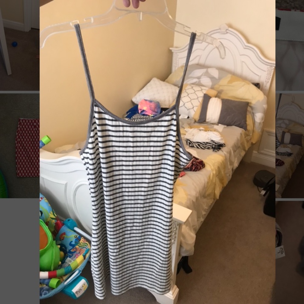 The Hanger Dress